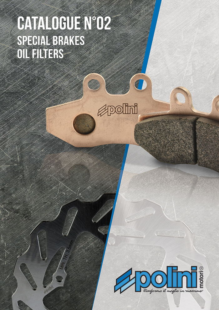 Catalogo Special Brakes